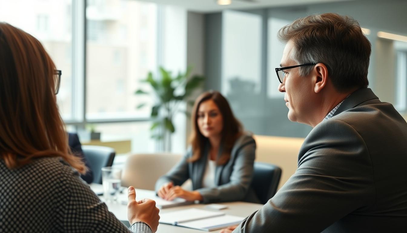 For Management Professionals
