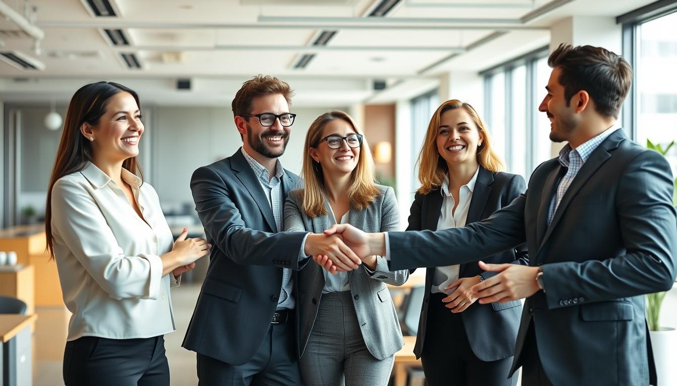 For Aspiring Leaders